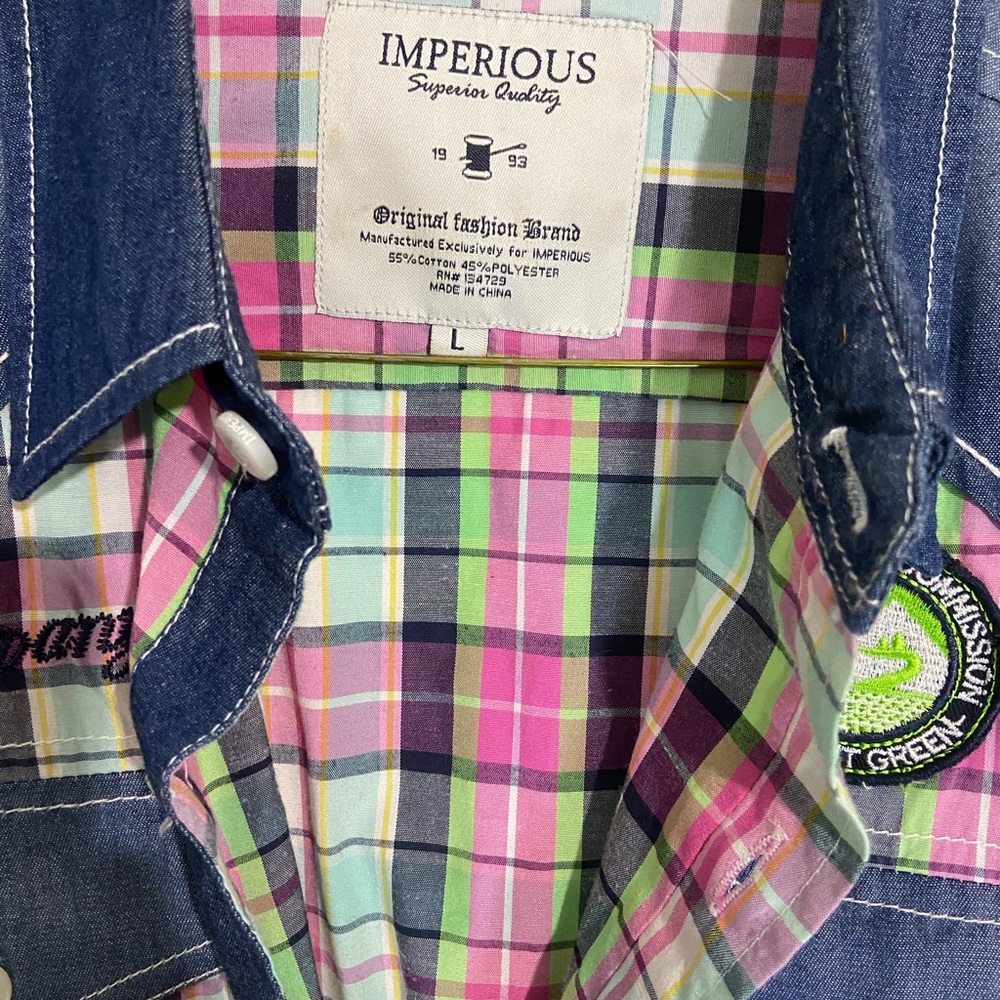 Shirt